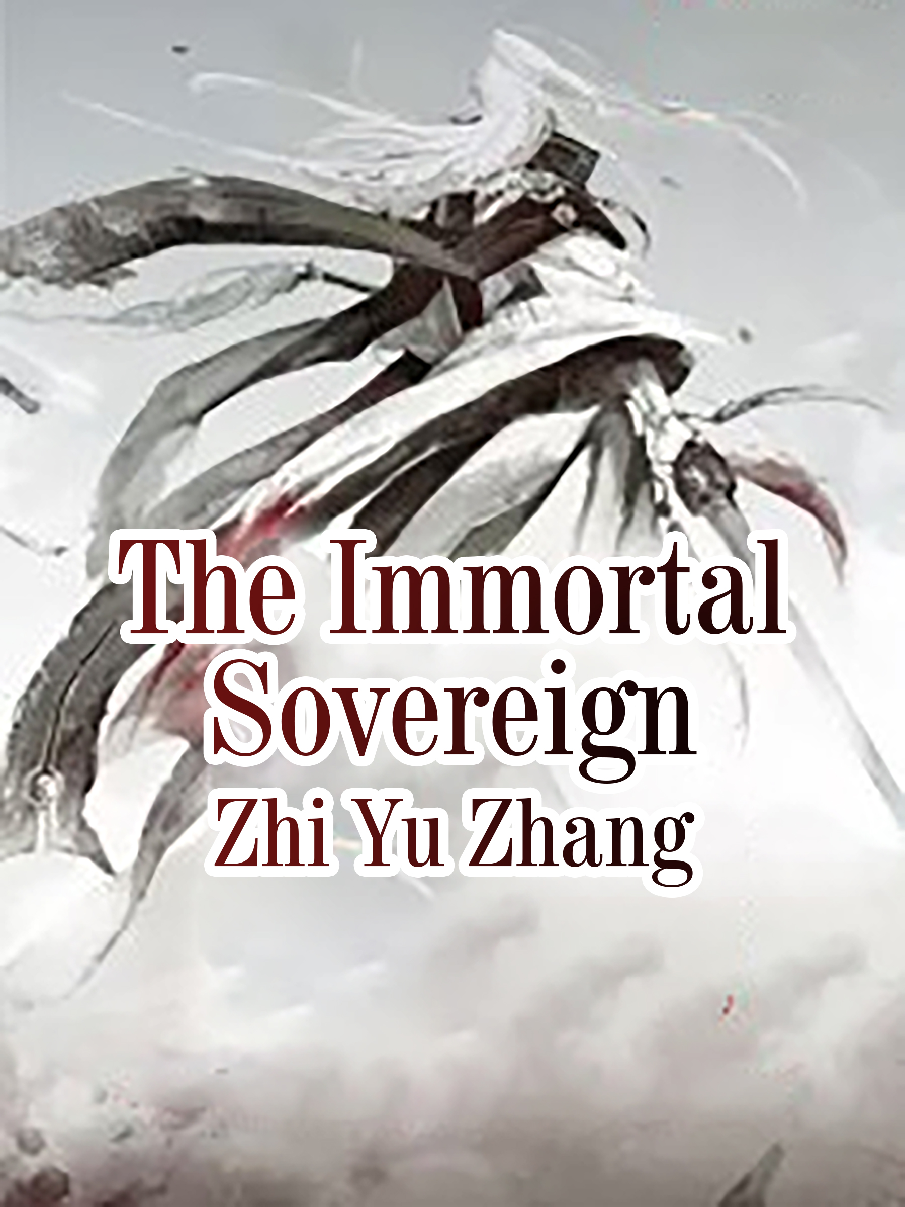 Immortal Supreme: Sovereign Of The Grand Dao The Immortal Sovereign Novel Full Story | Book - BabelNovel